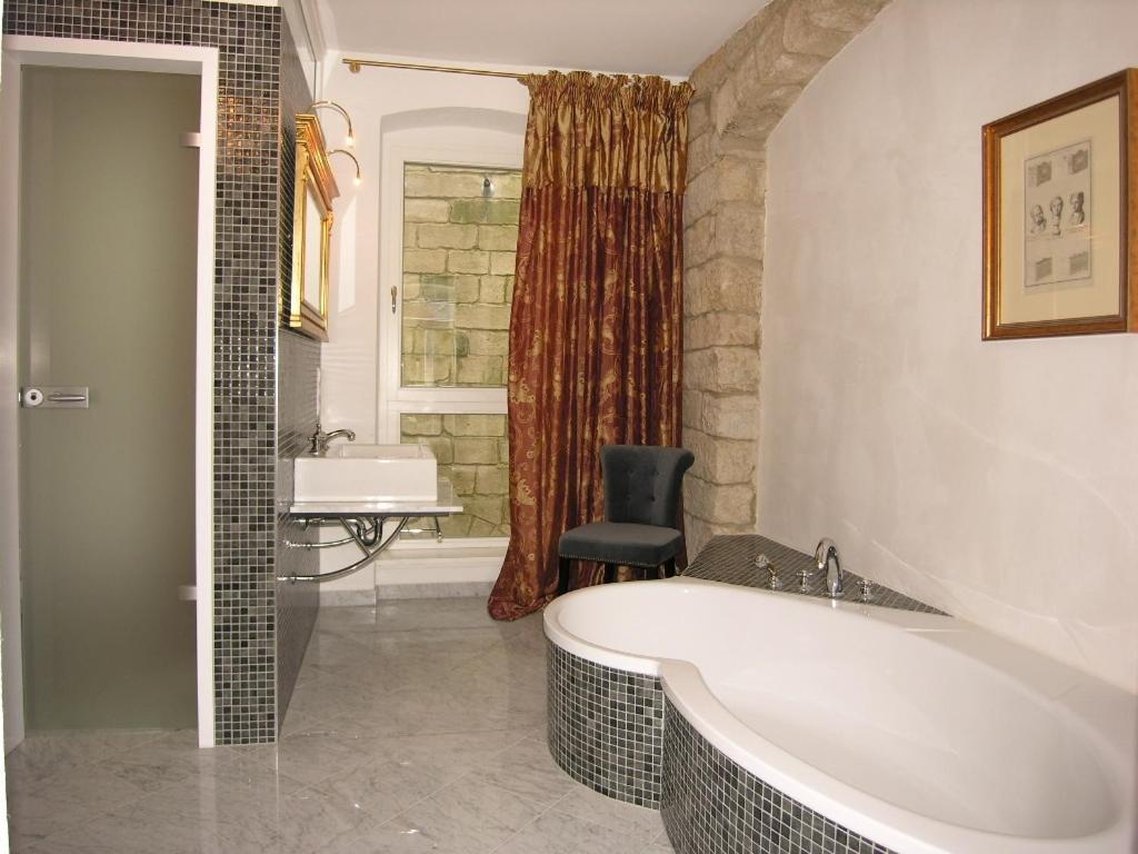 Apartmenthaus Albrechtsburg Bad Schandau Rum bild